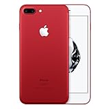 Apple Iphone Product Red Special Edition GSM/CDMA Unlocked (Iphone 7 PLUS RED 128GB A1661)