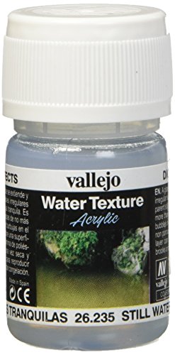 Vallejo Still Water, 30ml