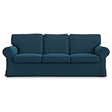TLYESD Ektorp Sofa Cover Replacement for IKEA