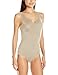 Wacoal Women's Beyond Naked Shaping Bodysuit