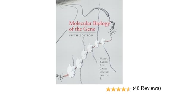 Biology Of Gene Expression