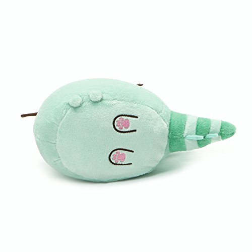 pusheenosaurus plush