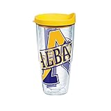 Tervis NCAA Albany Danes Colossal Tumbler with
