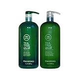 Tea Tree Special Liter Duo (33.8oz)