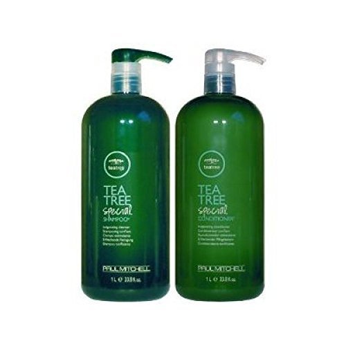 Paul Mitchell Tea Tree Special Shampoo & Conditioner Duo (33.8 fl oz each)