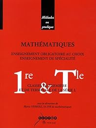 Mathématiques