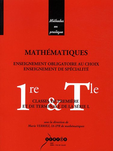 Mathématiques
