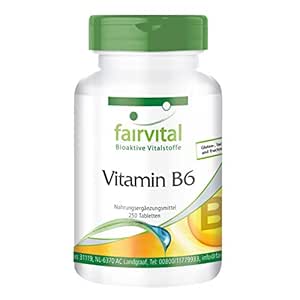 vitamina b1 b2 b5 b6 b12