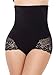 DODOING Invisable Body Shaper High Waist Tummy Control Panty Slim Butt lifter Waist Trainer