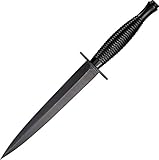 Ixl IXL180BMOD-BRK Black Commando Dagger