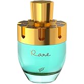 Afnan Rare Women's Eau De Parfum, 3.4 Fl. Oz