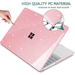 Lepeoac Compatible with 12.4 inch Microsoft Surface