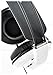 Superlux HD-681 EVO Professional Monitoring Headphones, White