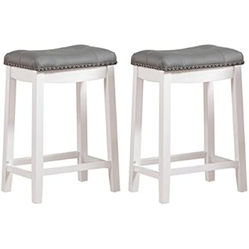 Angel Line Cambridge bar stools, 24
