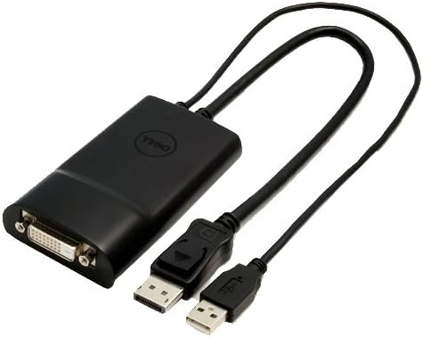 Dell Adapter DisplayPort to DVI (Dual-Link) KDP70