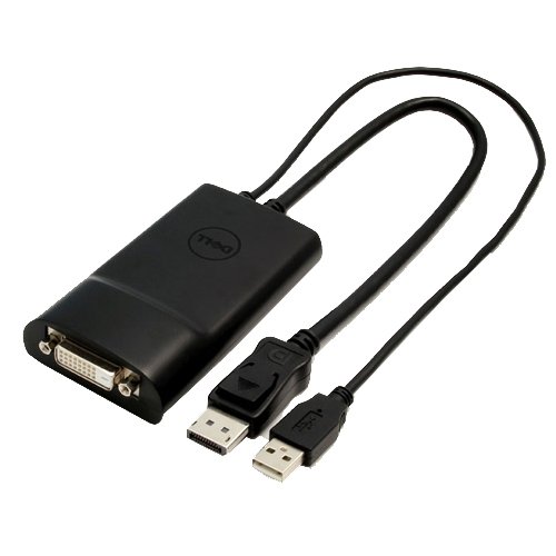 Dell Adapter DisplayPort to DVI (Dual-Link) KDP70