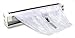 3M Plastic Sheeting 06723, High Density, Tear Resistant, Durable, Easy To Cut, 12 ft x 400 ft