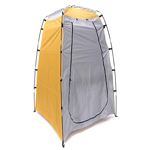 Portable Privacy Shelter Bathing Toilet Changing Tent Camping Room Outdoor For Camping Shower Fishing Bathing Toilet Beach Park