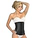 Ursula Waist Trainer for Weight Loss Latex Workout Cincher Hourglass Corset XXS-4XL