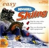 Easy Downhill Skiing