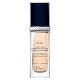 Dior Star Fluid Foundation SPF 30 Ivory 010