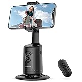 Auto Face Tracking Tripod with