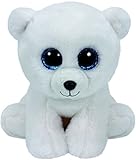 Ty Classic Arctic - Polar Bear Medium
