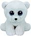 Ty Classic Arctic - Polar Bear Medium