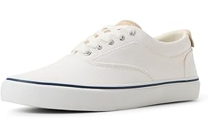 Sperry Mens Helm CVO Canvas Sneaker Sneaker