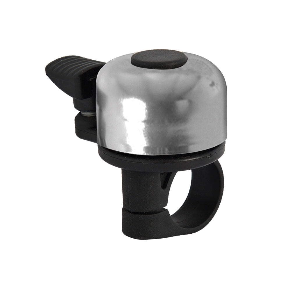 Oxford Flick Bell - Silver