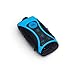 Waterfi 8GB Waterproof MP3 Player and FM Radio Swim Kit with Waterproof Short Cord Headphones - New Version Plays iTunes Files (AAC, M4A)