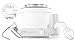 Bosch MUM6N10UC Universal Plus Stand Mixer, 800 watt, 6.5-Quarts primary