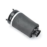 MILLION PARTS Front Left/Right Air Suspension Spring Bag for Mercedes-Benz 2010-2012 GL350/GL500 & 2007-2012 GL450 & 2008-2012 GL550 & 2005-2011 ML350 & 2011 ML450 & 2005-2006 ML500