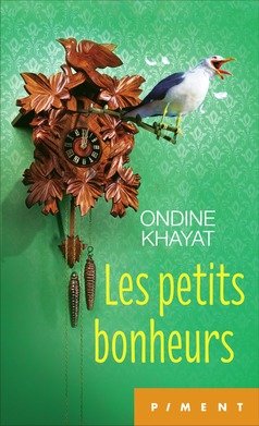 Les  petits bonheurs