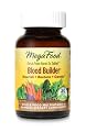 MegaFood - DailyFoods Blood Builder