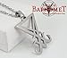 SigilofBaphomet.com Church of Satan Seal of Lucifer Stainless Steel 316L