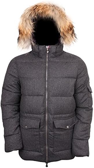 pyrenex bubble coat mens