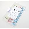 Iztoss-100pcs-waterproof-Solder-Seal-Heat-Shrink-Butt-Terminal-Connectors-with-Soldering-Sleeve-Crimples