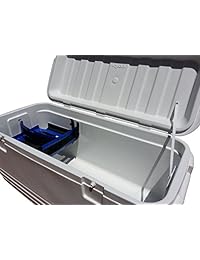 Cooler estante csldb13512 Alimentos Bandeja para h