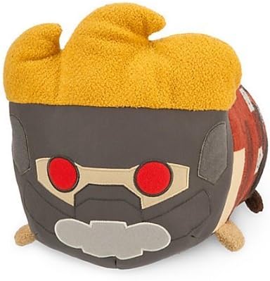 [Disney Store USA] TSUM TSUM Tsumutsumu middle (M) Star Road Star-Lord '' Tsum Tsum '' Plush - Medium - 11 '' [parallel import goods]