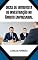 Livro DICAS DE ENTREVISTA DE INVESTIGAÇÃO NO ÂMBITO EMPRESARIAL