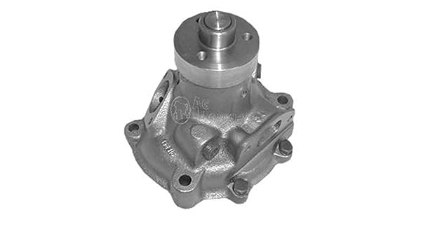 Heavy Equipment Parts Attachments D Water Pump W Gaskets Fiat R450 466 480 500 540 550 566 600 640 666 766 Heavy Equipment Parts Accessories