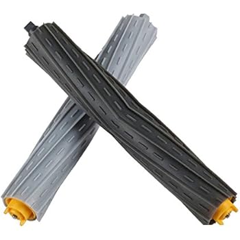 replacement rollers for roomba