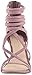 Jessica Simpson Women's Harmoni Heeled Sandal