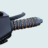 Motorcycle Handlebar Grips for Yamaha WR450F