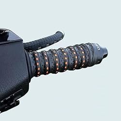 Motorcycle Handlebar Grips for Yamaha WR450F