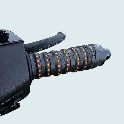 Motorcycle Handlebar Grips for Yamaha WR450F