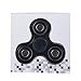 Tri Spinner, 2.75 in, 1-3 Minutes, Fidget Spinner. EDC Novelty Toy, for Adults and Children, fidget spinner prime, hand spinner, adhd fidget toys, tri spinner, fidget toy