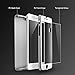 iPhone 7 Plus 5.5 Inch Full Body Hard Case-Auroralove Blue 360 Degree Full Protective Slim Sleek Front Back Case for iPhone 7 Plus 5.5 Inch with Tempered Glass Screen Protector