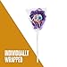 Prextex Halloween Themed Lollipops (12 Pack) Great for Halloween Goody Bags or Halloween Candythumb 4
